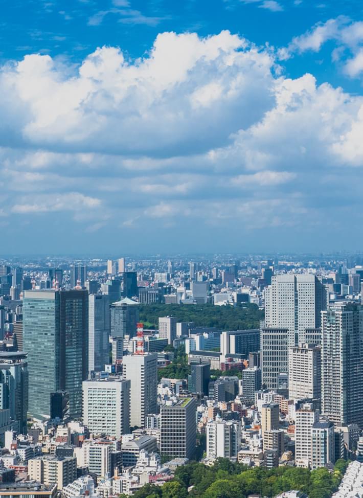 安全第一の交通誘導・施設警備